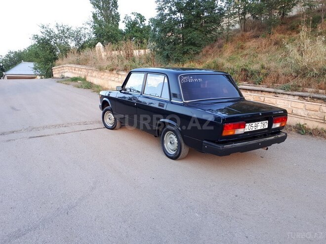 LADA (VAZ) 2107 2010, 78,000 km - 1.6 l - Qazax