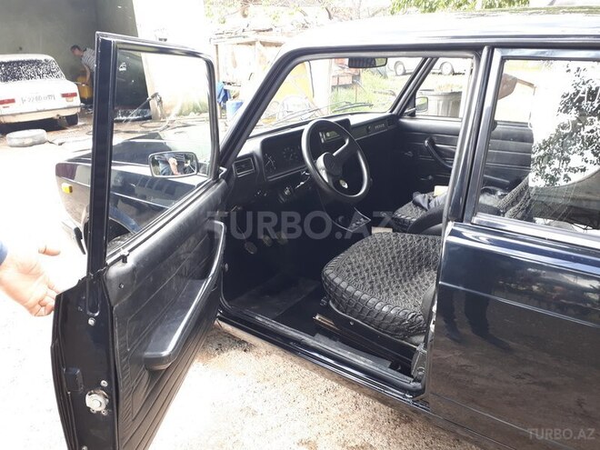 LADA (VAZ) 2107 2010, 78,000 km - 1.6 l - Qazax