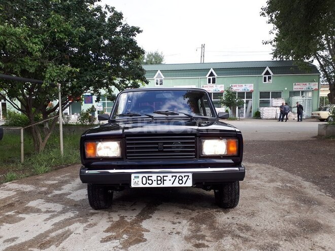 LADA (VAZ) 2107 2010, 78,000 km - 1.6 l - Qazax