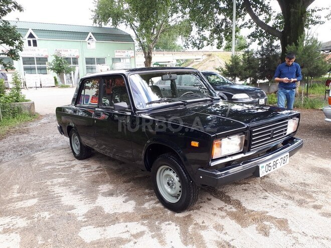 LADA (VAZ) 2107 2010, 78,000 km - 1.6 l - Qazax