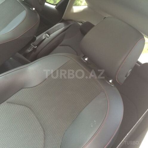 SEAT Leon 2013, 91,000 km - 1.8 l - Bakı
