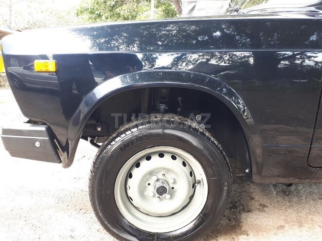 LADA (VAZ) 2107 2010, 78,000 km - 1.6 l - Qazax