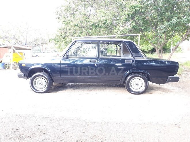 LADA (VAZ) 2107 2010, 78,000 km - 1.6 l - Qazax
