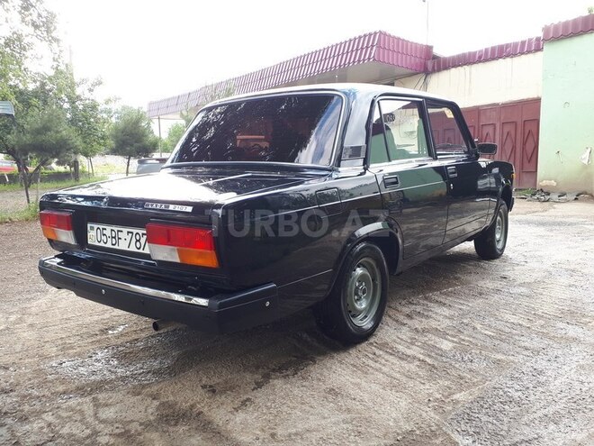 LADA (VAZ) 2107 2010, 78,000 km - 1.6 l - Qazax