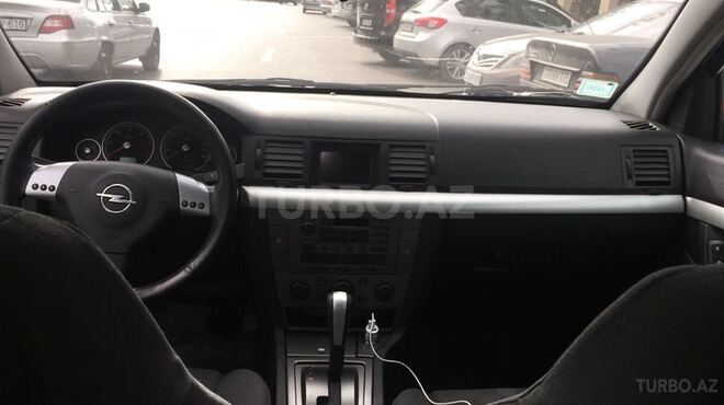 Opel Vectra 2003, 237,000 km - 2.2 l - Bakı