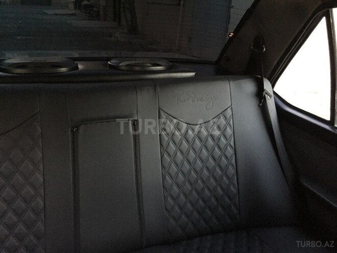 Tofas Sahin 2004, 81,450 km - 1.6 l - Bakı