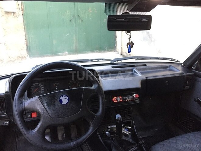 Tofas Sahin 2004, 81,450 km - 1.6 l - Bakı