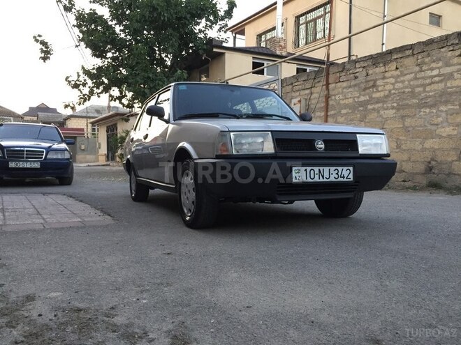 Tofas Sahin 2004, 81,450 km - 1.6 l - Bakı
