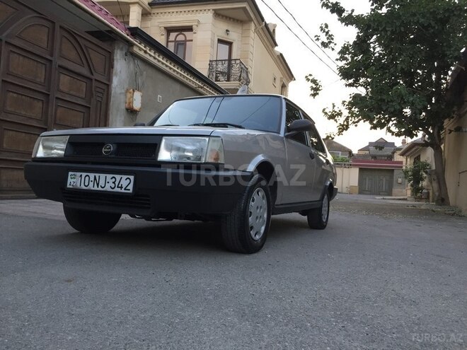 Tofas Sahin 2004, 81,450 km - 1.6 l - Bakı
