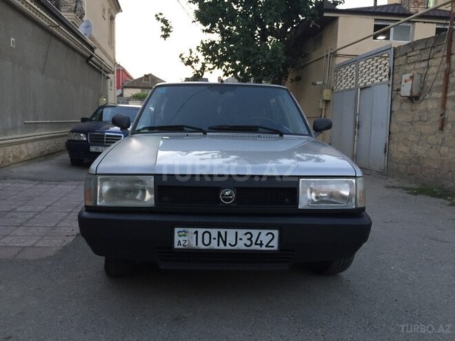 Tofas Sahin 2004, 81,450 km - 1.6 l - Bakı