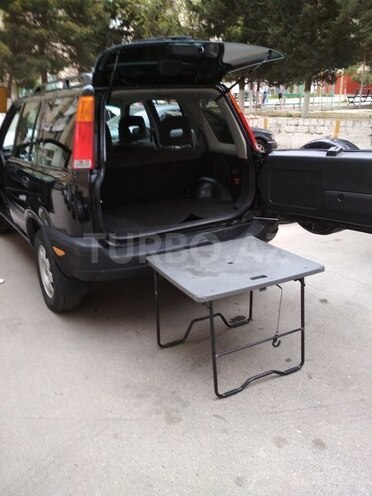 Honda CR-V 2000, 18,300 km - 2.0 l - Bakı