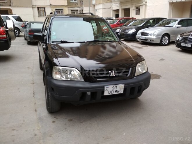 Honda CR-V 2000, 18,300 km - 2.0 l - Bakı