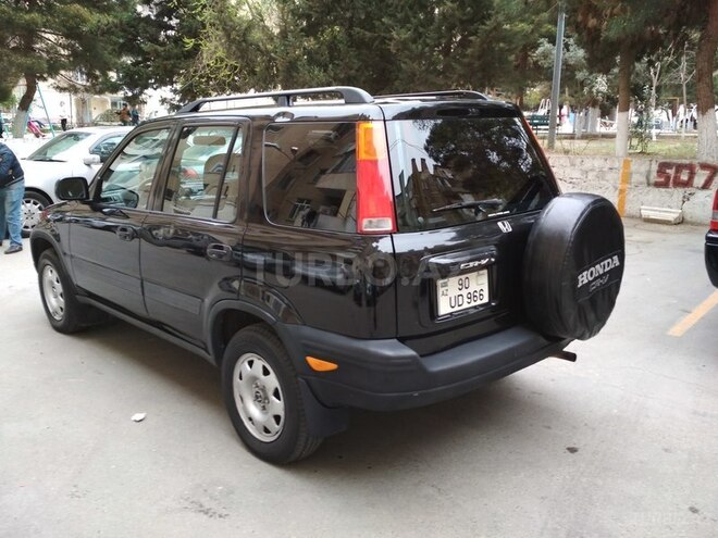 Honda CR-V 2000, 18,300 km - 2.0 l - Bakı
