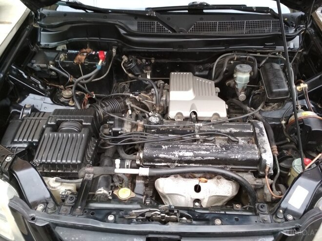 Honda CR-V 2000, 18,300 km - 2.0 l - Bakı