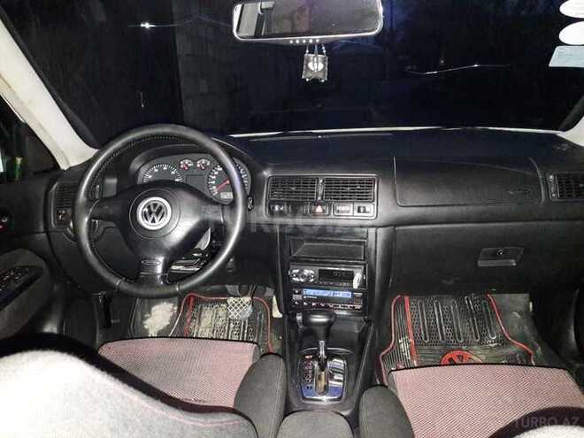 Volkswagen Golf 1998, 286,000 km - 1.8 l - Xaçmaz