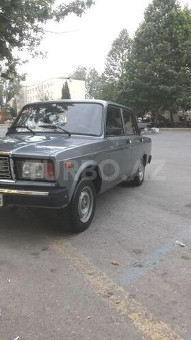 LADA (VAZ) 2107 2011, 57,500 km - 0.2 л - Gəncə
