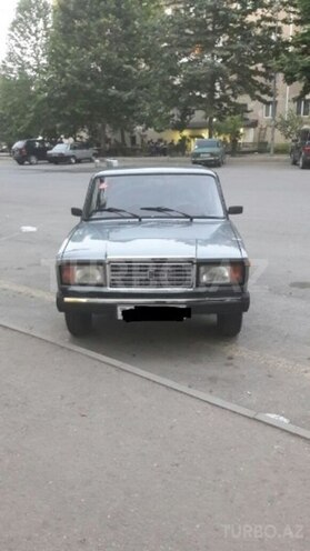 LADA (VAZ) 2107 2011, 57,500 km - 0.2 л - Gəncə