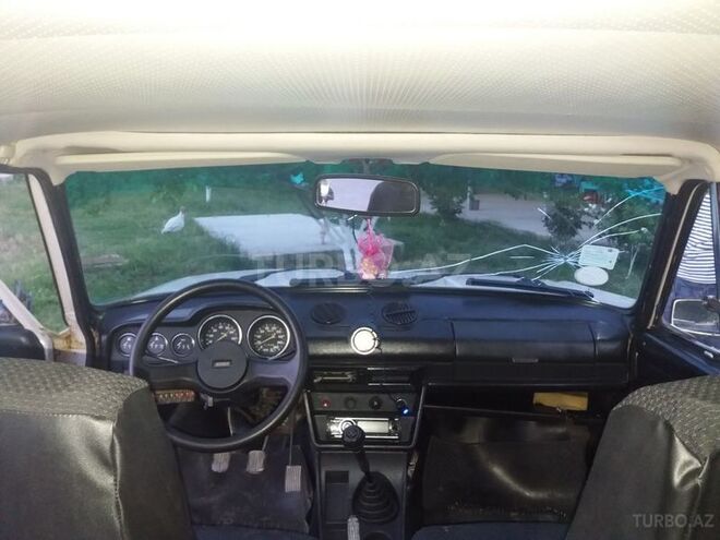 LADA (VAZ) 2102 1981, 486,247 km - 1.3 l - Şamaxı