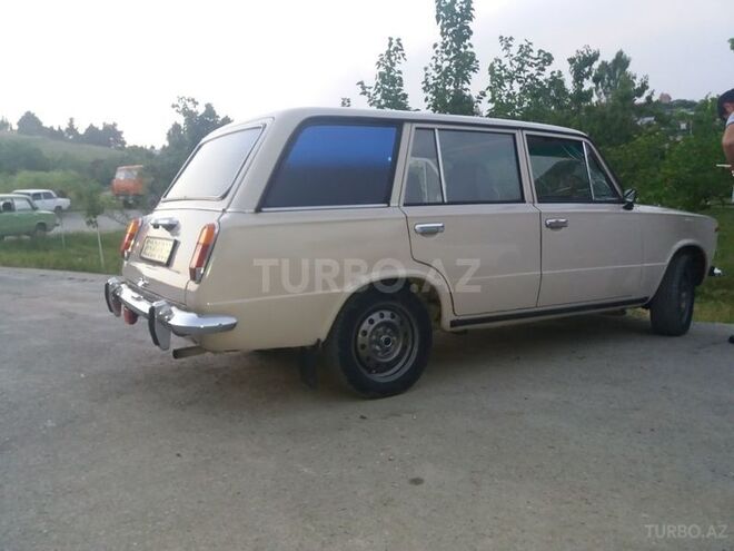 LADA (VAZ) 2102 1981, 486,247 km - 1.3 l - Şamaxı