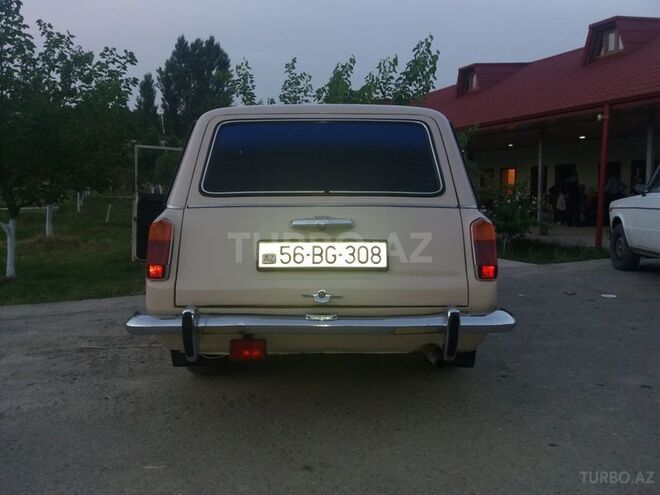 LADA (VAZ) 2102 1981, 486,247 km - 1.3 l - Şamaxı