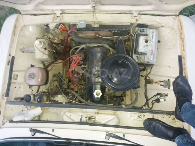 LADA (VAZ) 2102 1981, 486,247 km - 1.3 l - Şamaxı