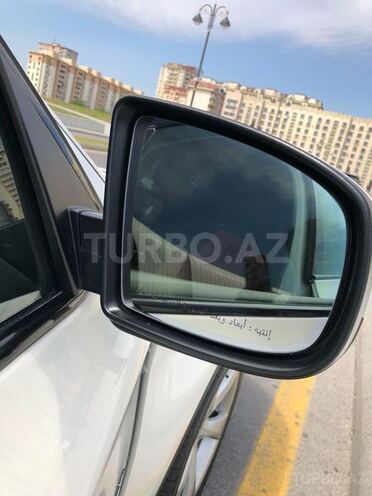 BMW X6 2008, 154,000 km - 3.0 l - Bakı