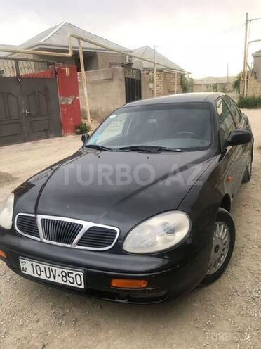 Daewoo Leganza 1997, 1,133,443 km - 2.0 l - Bakı