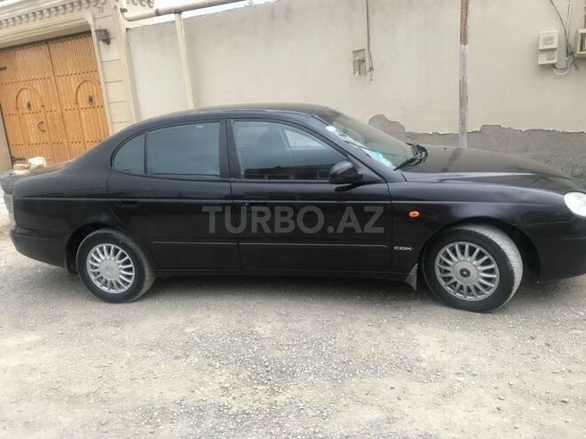 Daewoo Leganza 1997, 1,133,443 km - 2.0 l - Bakı