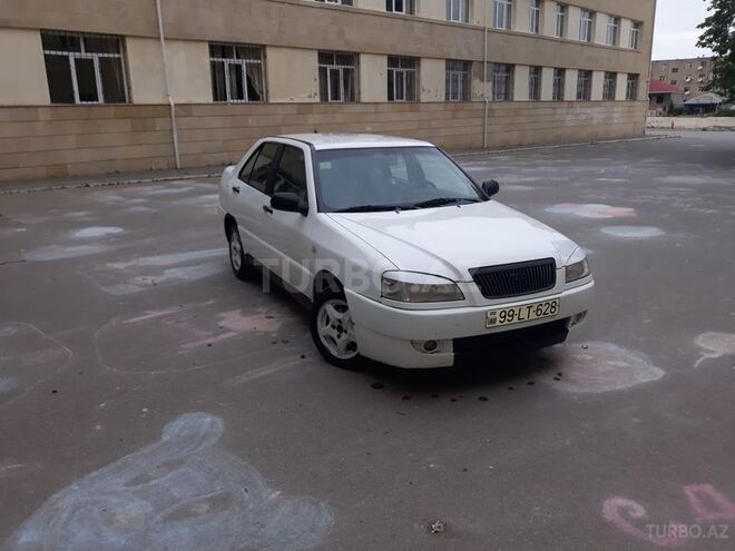 Chery Amulet (A15) 2008, 239,000 km - 1.6 l - Bakı
