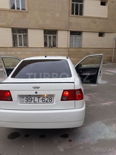 Chery Amulet (A15) 2008, 239,000 km - 1.6 l - Bakı