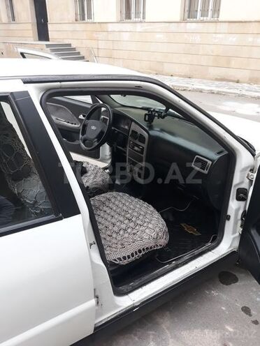 Chery Amulet (A15) 2008, 239,000 km - 1.6 l - Bakı