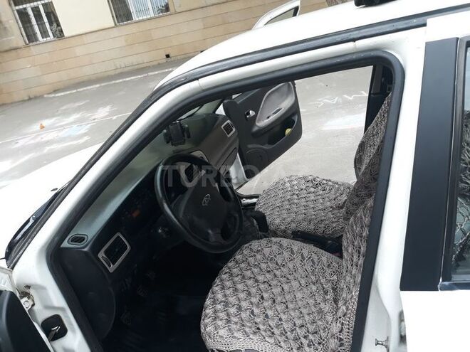 Chery Amulet (A15) 2008, 239,000 km - 1.6 l - Bakı