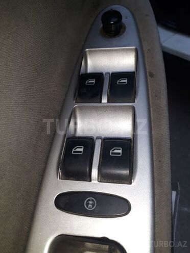 Chery Amulet (A15) 2008, 239,000 km - 1.6 l - Bakı