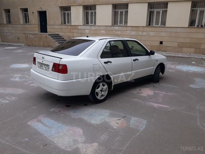 Chery Amulet (A15) 2008, 239,000 km - 1.6 l - Bakı