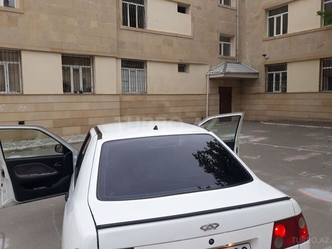 Chery Amulet (A15) 2008, 239,000 km - 1.6 l - Bakı
