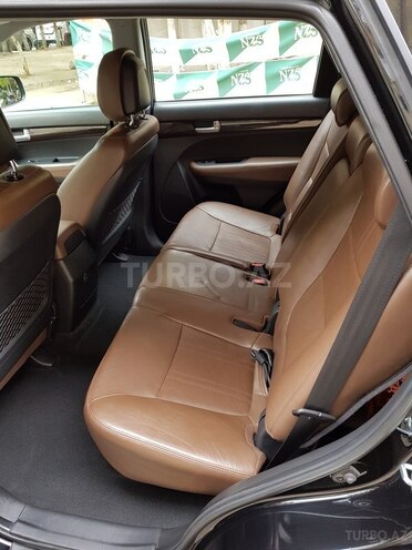 Kia Sorento 2012, 90,000 km - 2.4 l - Bakı