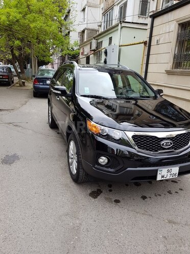 Kia Sorento 2012, 90,000 km - 2.4 l - Bakı