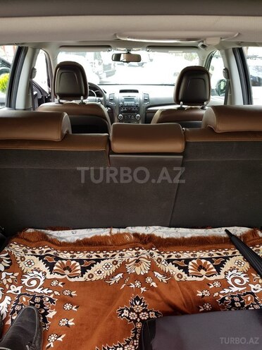Kia Sorento 2012, 90,000 km - 2.4 l - Bakı