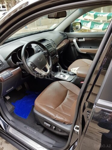 Kia Sorento 2012, 90,000 km - 2.4 l - Bakı