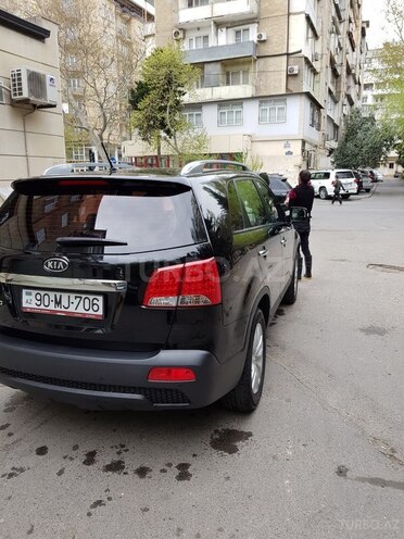 Kia Sorento 2012, 90,000 km - 2.4 l - Bakı