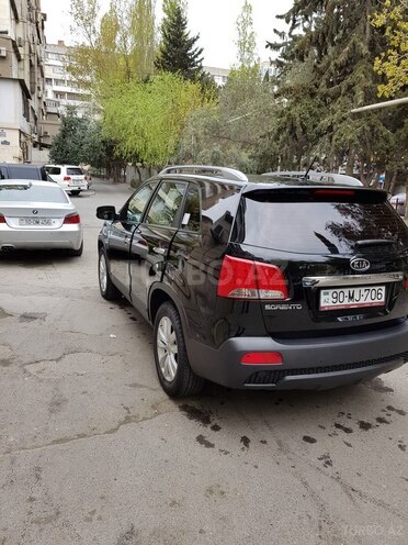 Kia Sorento 2012, 90,000 km - 2.4 l - Bakı