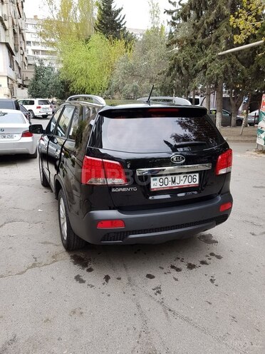 Kia Sorento 2012, 90,000 km - 2.4 l - Bakı
