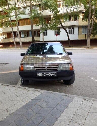 LADA (VAZ) 2109 1995, 396,000 km - 1.5 l - Mingəçevir