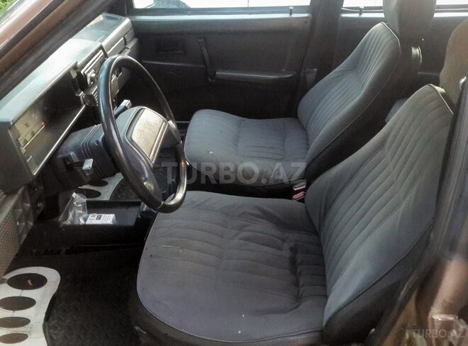 LADA (VAZ) 2109 1995, 396,000 km - 1.5 l - Mingəçevir
