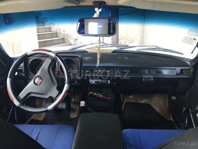 GAZ 24-10 1991, 271,250 km - 2.4 l - Bakı