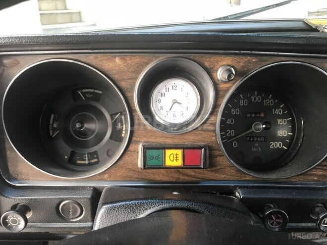 GAZ 24-10 1991, 271,250 km - 2.4 l - Bakı
