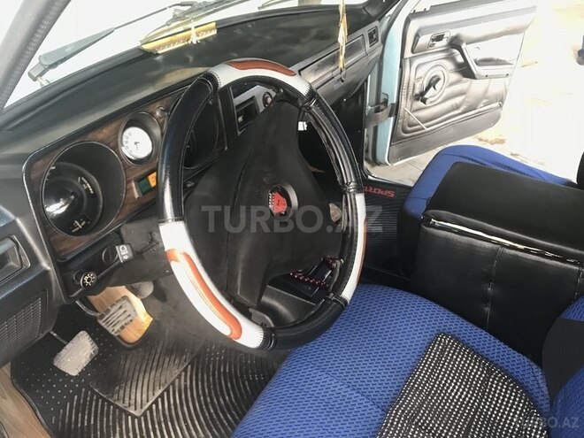 GAZ 24-10 1991, 271,250 km - 2.4 l - Bakı