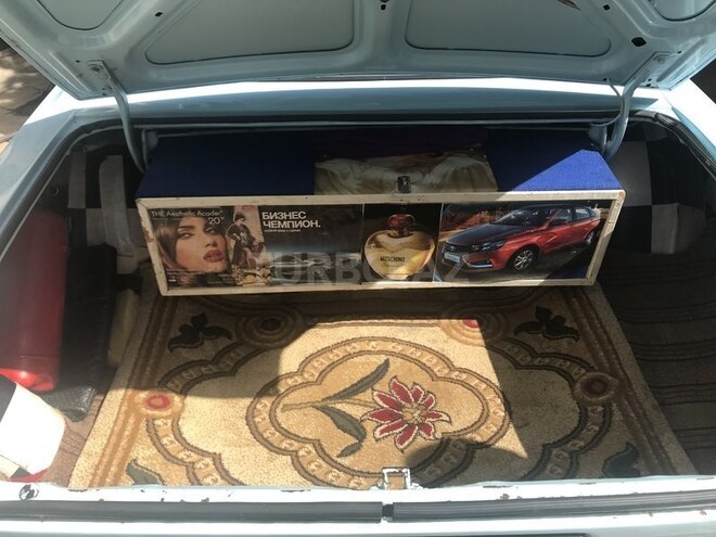 GAZ 24-10 1991, 271,250 km - 2.4 l - Bakı