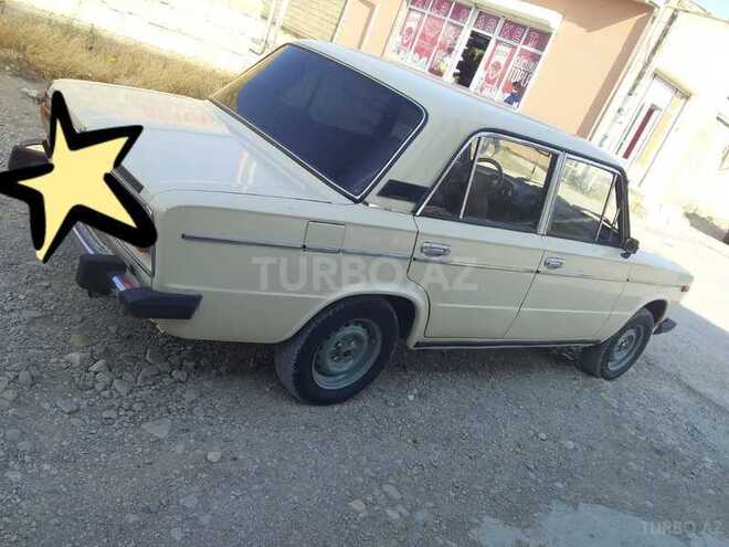 LADA (VAZ) 2106 1990, 14,254 km - 1.5 l - Xırdalan