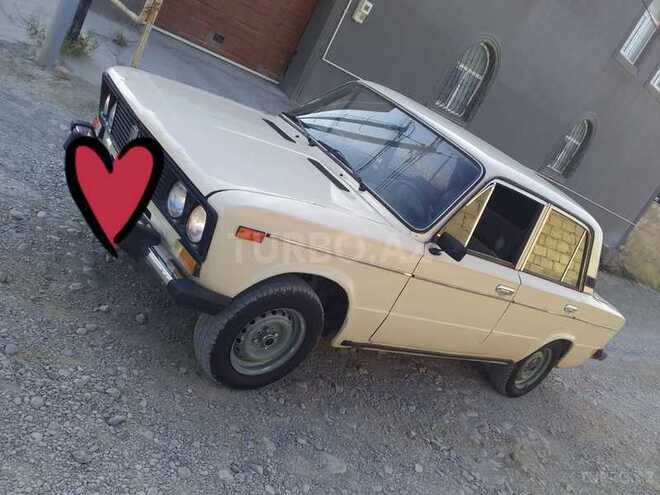 LADA (VAZ) 2106 1990, 14,254 km - 1.5 l - Xırdalan